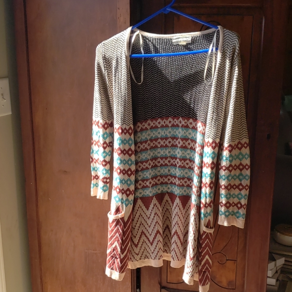 Boutique XXI Sweater